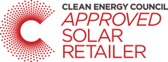 CEC Approved Solar Retailer