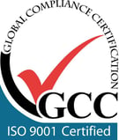 ISO 9001 Certification