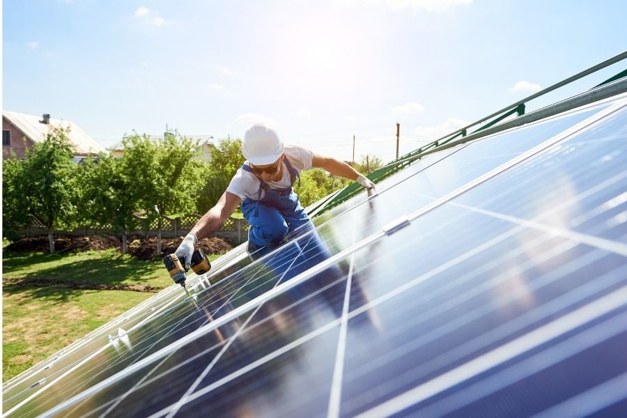 Renewing Our Optimism: A renewable energy revolution