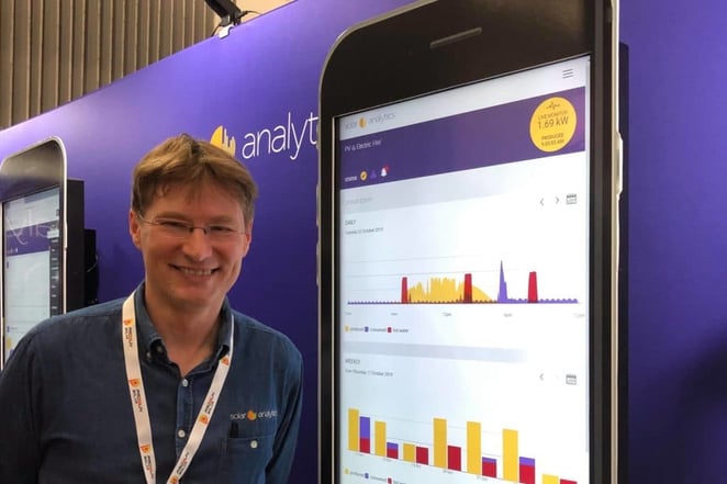 Solar Analytics