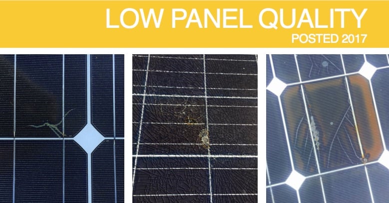Cheap solar