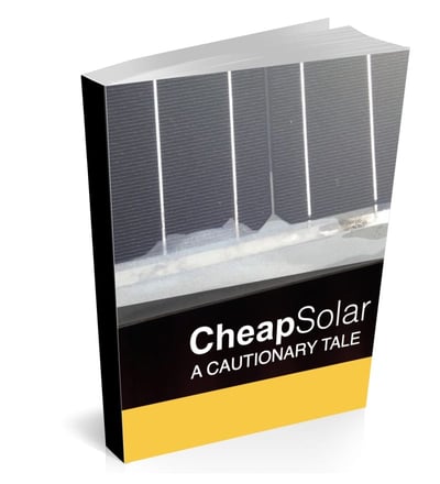 Cheap Solar