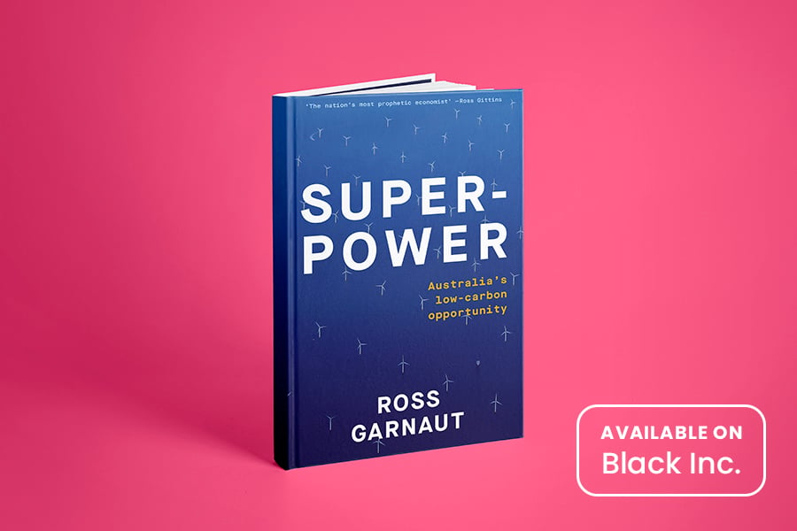 Super Power Book