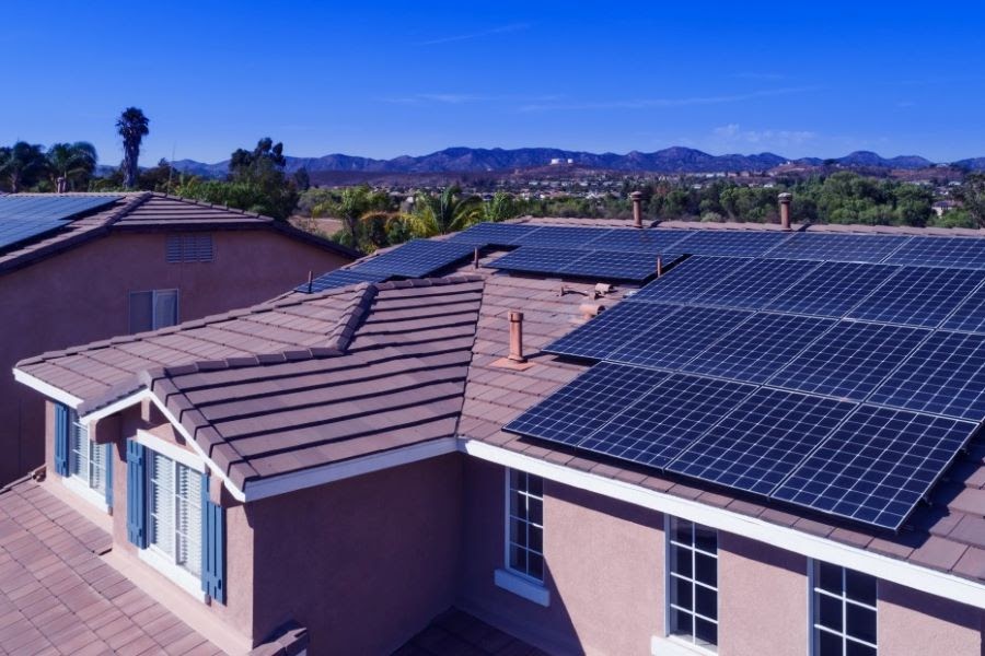 Solar Panel Can I Have a Solar Battery and Receive a Feed-in Tariff?