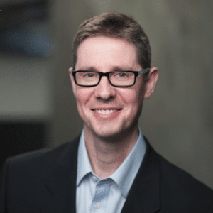 Craig Bailey