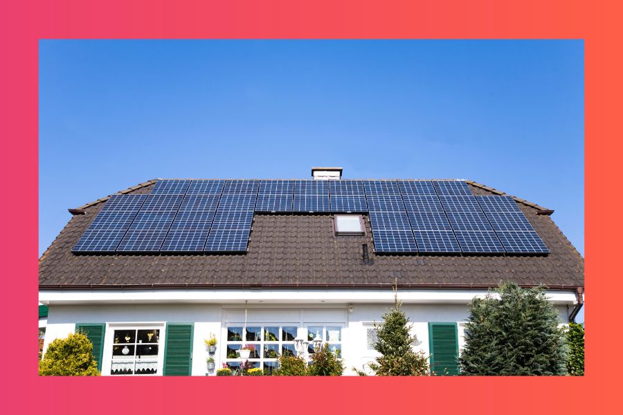 Signs it’s Time to Think About Upgrading Your Rooftop Solar System