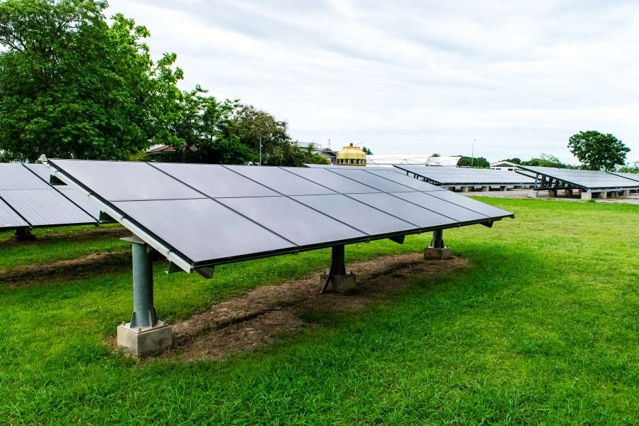 Making a Big Deal of Microgrids