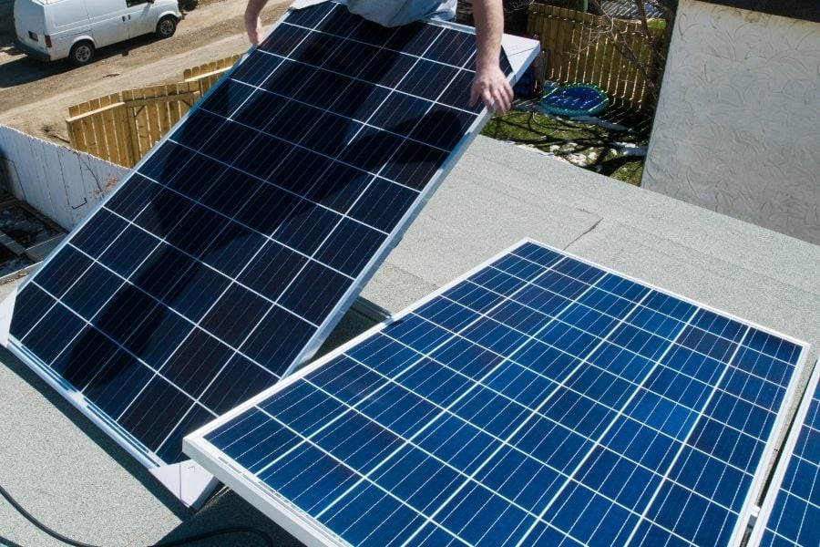 Call Out a Quality Solar Installer