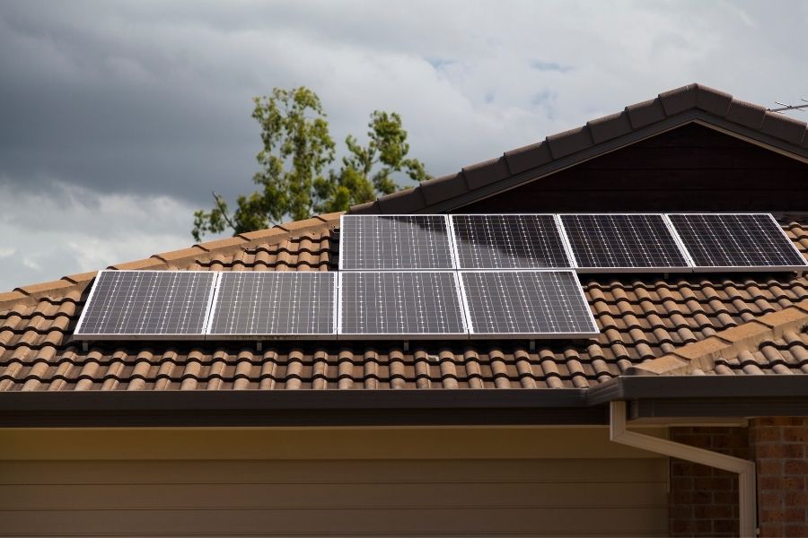 Kicking Goals with Residential Rooftop Solar 