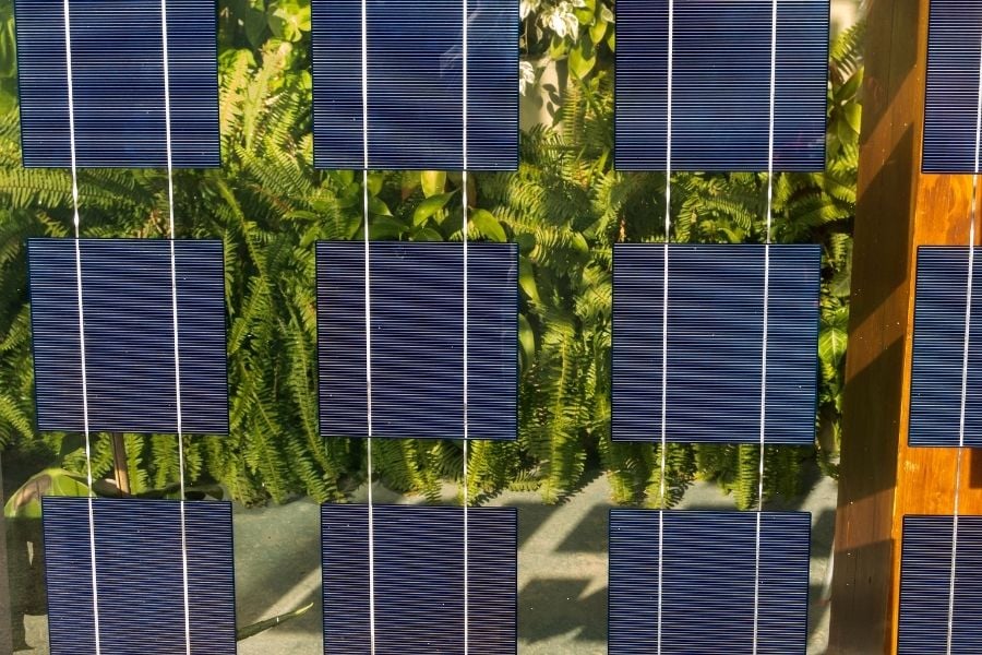 How Indoor Solar Cells Work