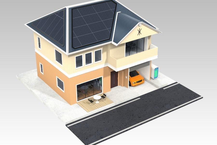 How Architects Are Integrating Solar Panels Into Home Designs