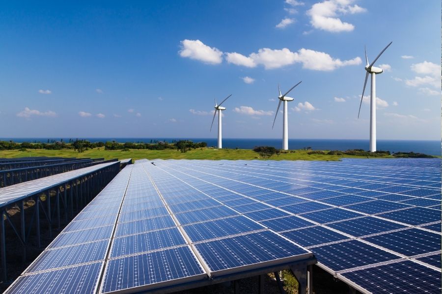 WA’s Renewable Energy Advantages That Can Drive Green Change