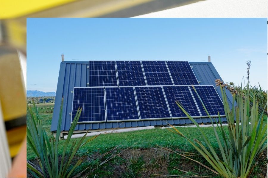 The Ins and Outs of Off-grid Solar