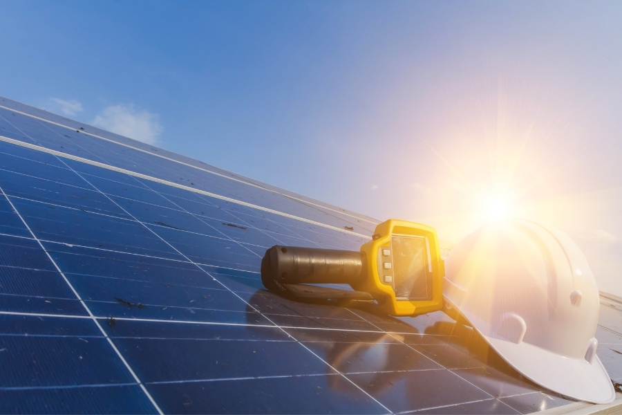 7 Solar Installation Checks You Can Start Today