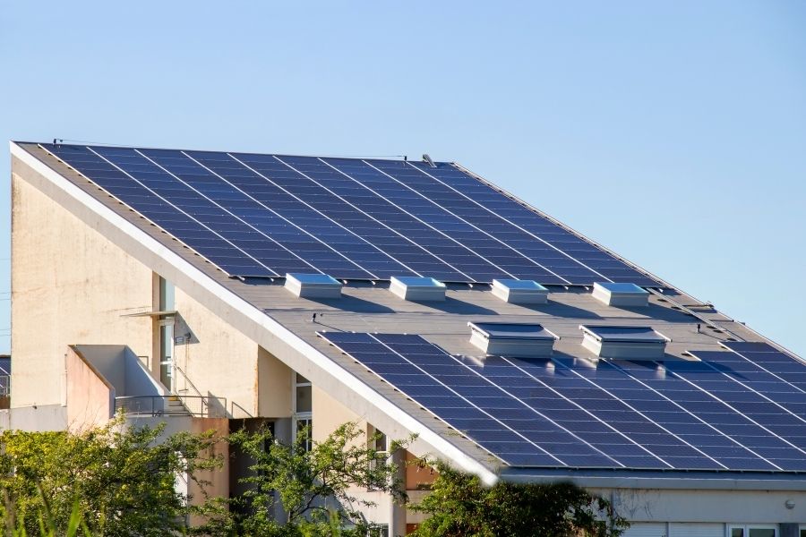 Is a North-Facing Home Vital for a Rooftop Solar System?