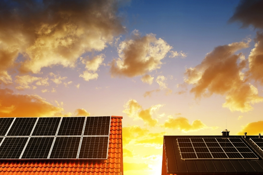 The Smart Way to Maximise Use of Your Home Solar Installation