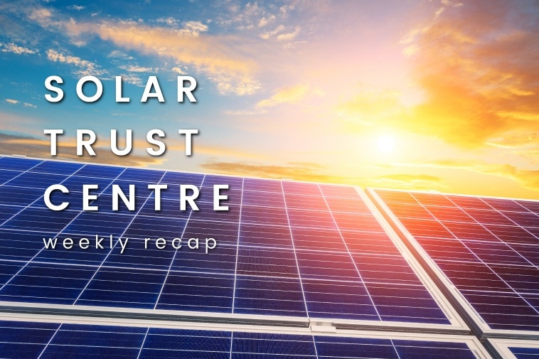 This Week in Solar: SA’s 10gw Wind and Solar in Pipeline, Hyundai’s Solar Car, Australia to Exceed 2020 RET