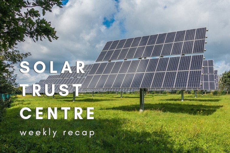 This Week in Solar: Cheap Solar and Wind’s Effect on the Australian Economy, Big Battery Era for Victoria, The Return of Solar Rebates