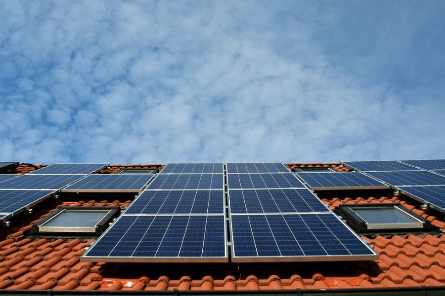 This Week in Solar: Australia can be a ‘renewable energy superpower