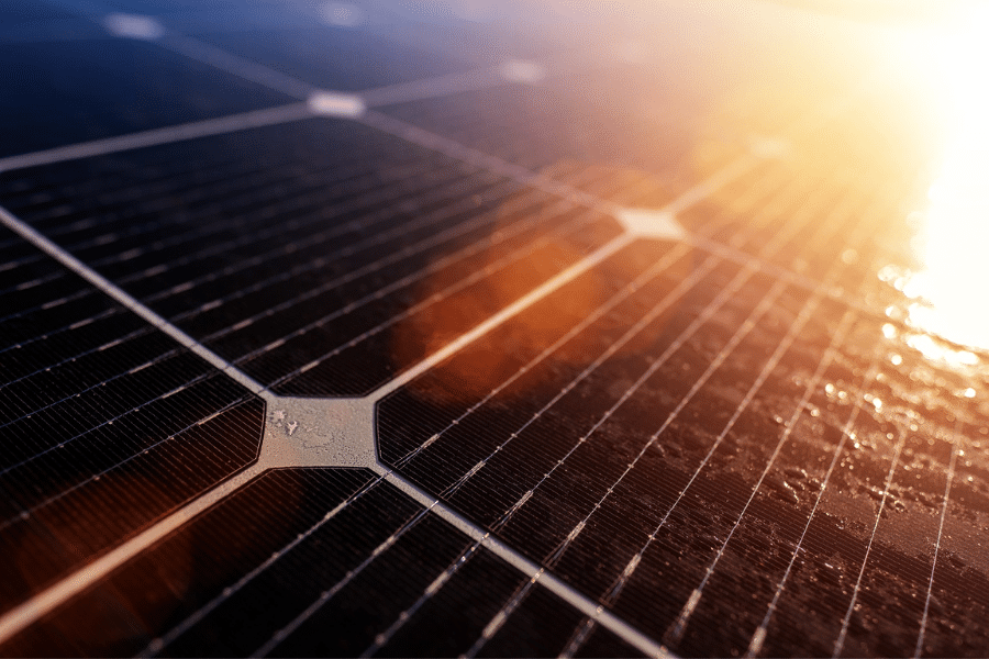 This Week in Solar: The Rise of Renewables