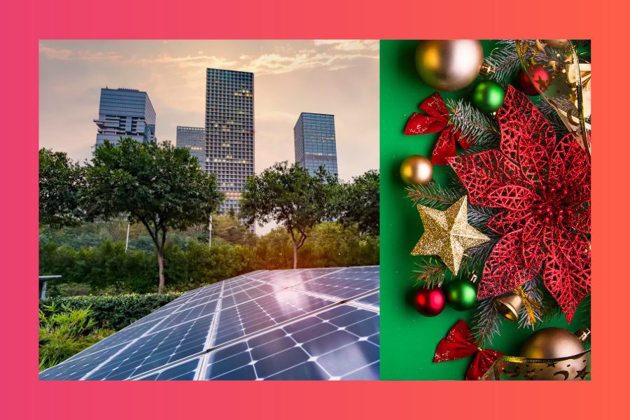 7 Great Holiday Reads on Going Green