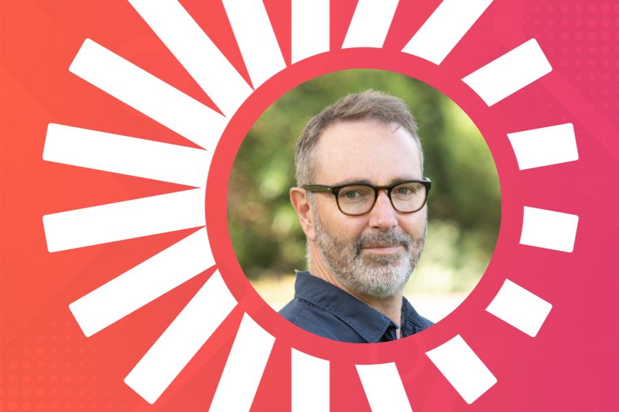 Q&A with Dr. Paul Sinclair