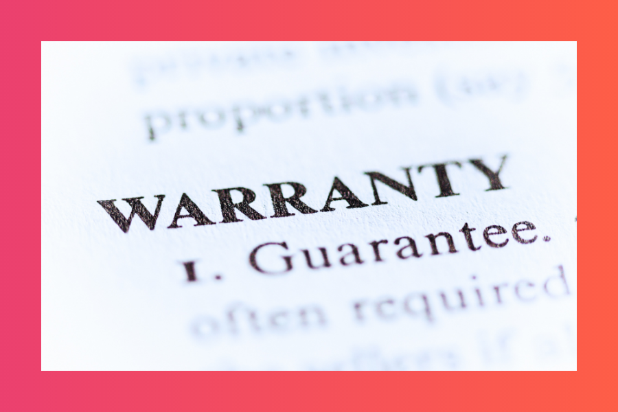 The STC In-Depth Guide to Solar Power Warranties